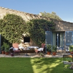 Идеи за красива и уютна градина