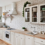 Как да изберем кухненски шкафове