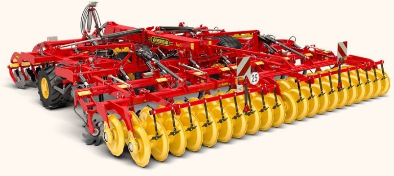 култиватори