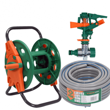 всичко за градината