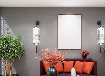 Как да преобразите дома си с малък бюджет