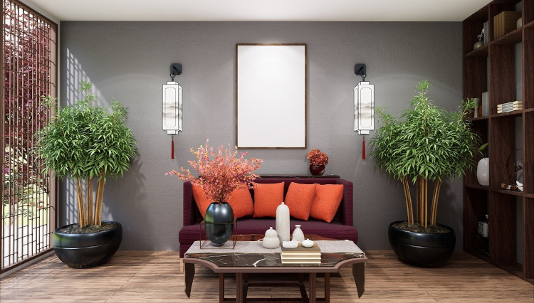 Как да преобразите дома си с малък бюджет