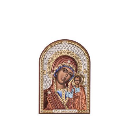 Икона Казанска Богородица