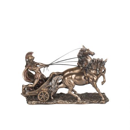 Римска колесница
