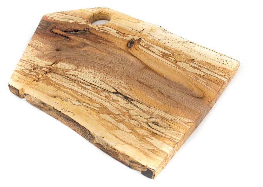 Дървена дъска от бук