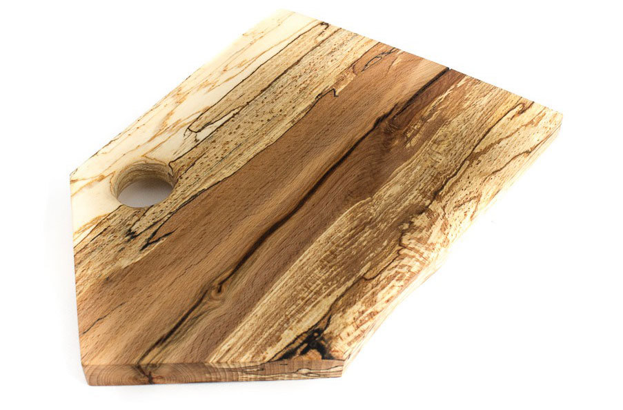 Дървена дъска от бук